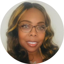 Kishia Williams, LCSW