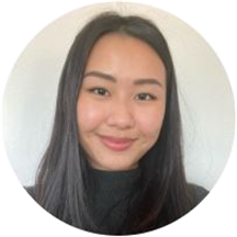 Kit Ming Shermaine So-Magallanes, LMFT