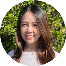 Kit Tang, LMFT