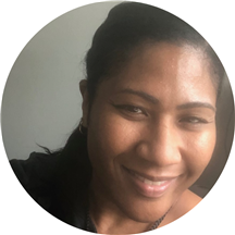 Kiti Jackson, LCPC