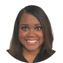 Kiyah Eugene, APRN