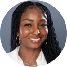 Kiyana Williams, LCSW