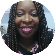 Kiyoka Watkins, LCSW