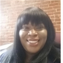 Kizzy Rodney, LCMHC, LMHC, LPC, LPCMH