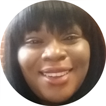 Kizzy Rodney, LMHC