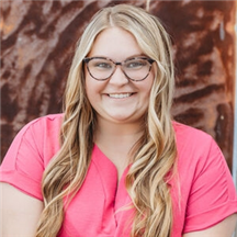 Kjerstan Hess, LCSW