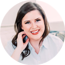 Kjirsten Broughton, MS, SLP