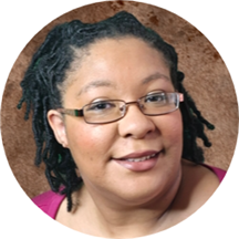 Klaudia Carpenter, LCPC