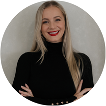 Klaudia Niemczewska, LMHC