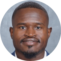 Klaus Zebaze, APRN, RN, NP