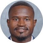 Klaus Zebaze, APRN, RN, NP