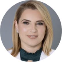 Knarik Oganesyan, PMHNP