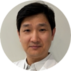Koen Woo Kim, LAc, Dipl. O.M. (NCCAOM)