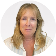 Kolleen Blume, LCPC