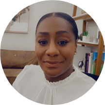 Kollettia Kelly, LPC