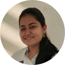 Komal Borkar, PT