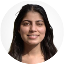 Komalpreet Kaur, MHCDS