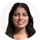 Komalpreet Kaur, MHCDS