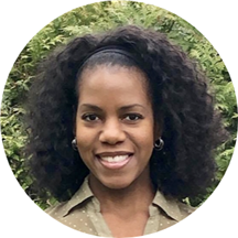 Komekia Peterson, LMHC