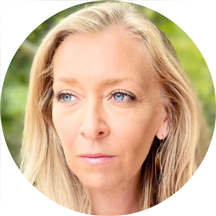 Kona Gleitsman, LMFT