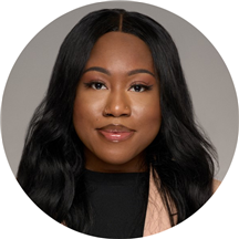 Kona Momoh, MA, LMHC