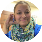 Konika McPherson, MA