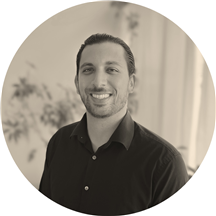 Konstandinos Papazoglou, LPC