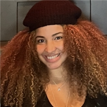 Koralys Ozuna, LMHC