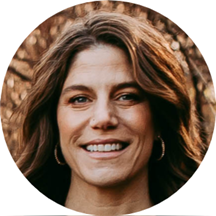 Kori Blitstein, LICSW