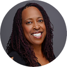 Korin Campbell, LCSW