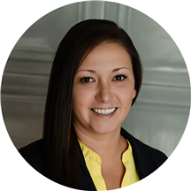 Korina Brockhaus, LMFT