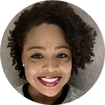 Korrie Campbell, LMSW