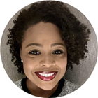 Korrie Campbell, LMSW