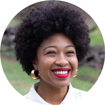 Kortney Sumner, LICSW