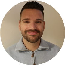 Kostas Mandelos, LMSW