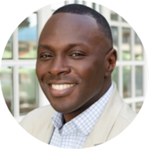 Kotia Whitaker, LMFT