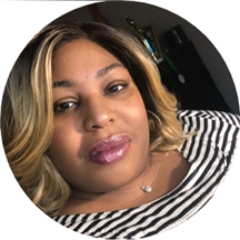 Kourtnee Jones, LPC