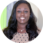 Kourtney Buchanan, LPC