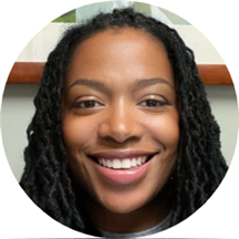 Kourtney Carter, CSW