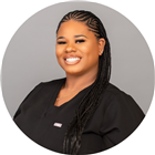 Kourtney Gibson, NP, PMHNP-BC