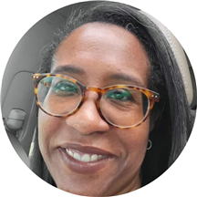 Kourtney T Jeffers, LCPC