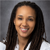 Kourtney Tapnio, PMHNP