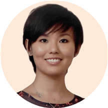 Kousilla Cheung, NP