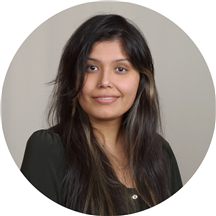 Kovita Bhasin, LPC