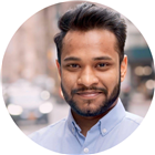 Kranthi Reddy Nalla, PT, MSPT