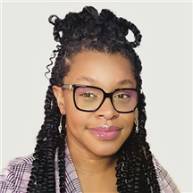 Krashelle Cuffy, LPC