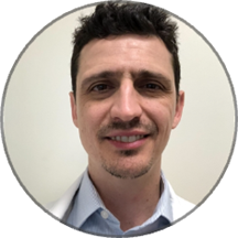 Krasimir Kolev, ANP, NP