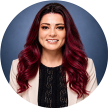 Kremena Dimitrova, RN, PMHNP