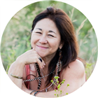 Kris Olivas, LMFT
