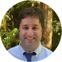 Krishan Keck, APRN, CRNP